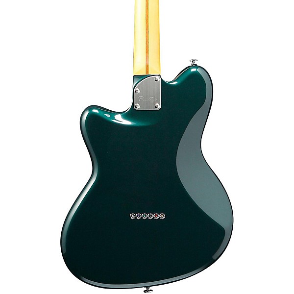 Open Box Ibanez Talman Prestige TM1702P Electric Guitar Screamer's