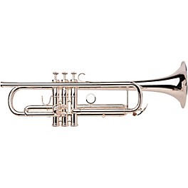 Adams A3 Selected Series Professional Bb Trumpet Silver plated