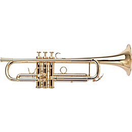 Adams A3 Selected Series Professional Bb Trumpet Lacquer