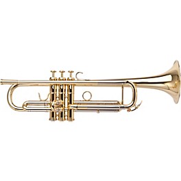 Adams A3 Selected Series Professional Bb Trumpet Lacquer