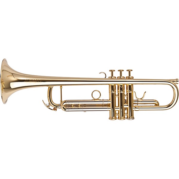 Adams A3 Selected Series Professional Bb Trumpet Lacquer