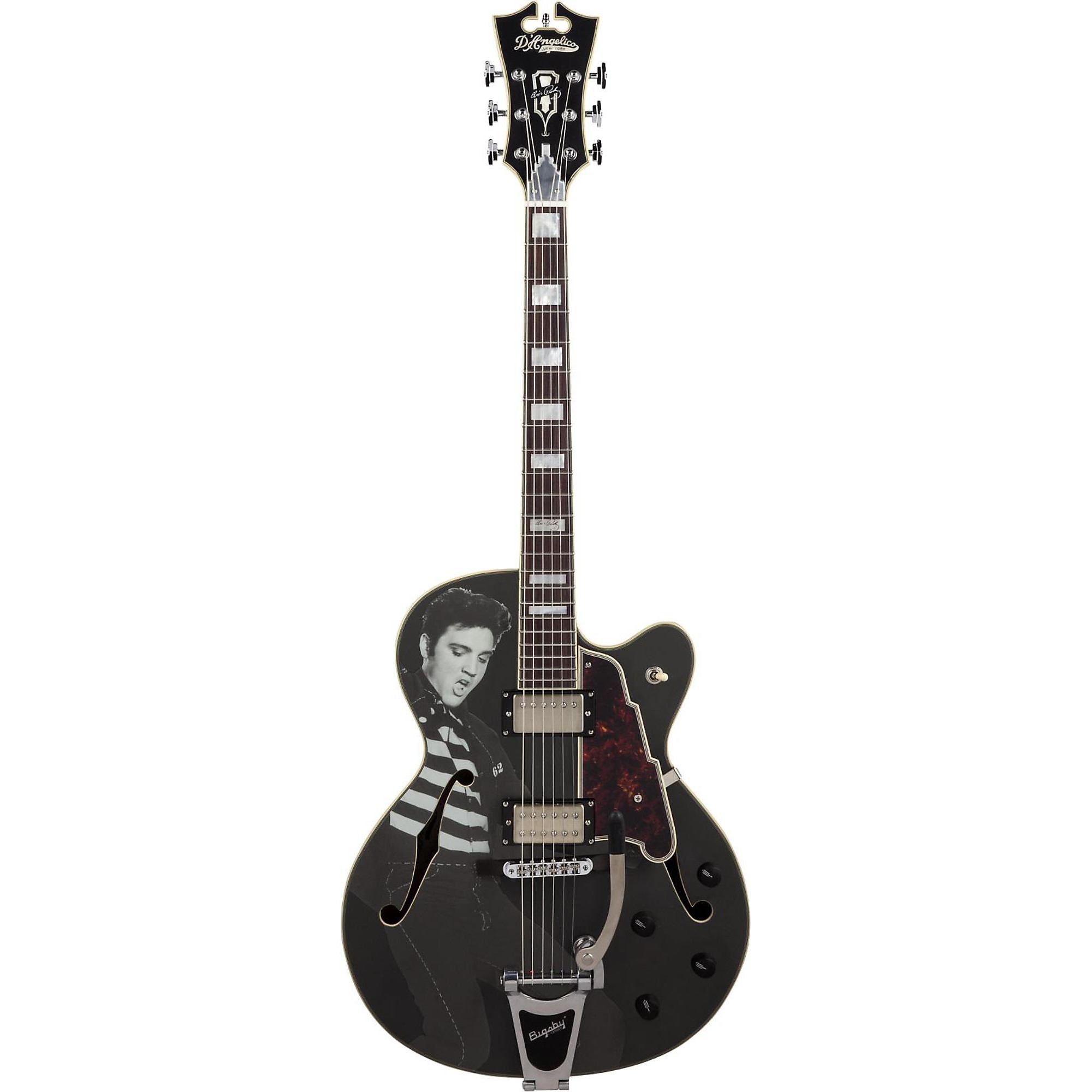 ★ター坊様専門★ELVIS PRESLEYアコスティックギター★BLACK ☆ター坊様専門☆ELVIS PRESLEYアコスティックギター☆BLACK ☆ター坊