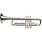 Open Box Adams A2 Selected Series Professional Bb Trumpet Level 2 Silver plated 197881180669