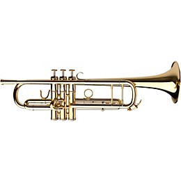 Adams A2 Selected Series Professional Bb Trumpet Lacquer