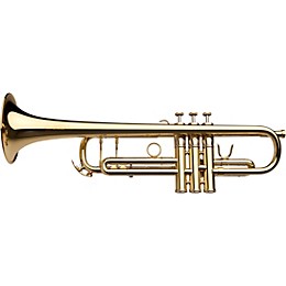 Adams A2 Selected Series Professional Bb Trumpet Lacquer