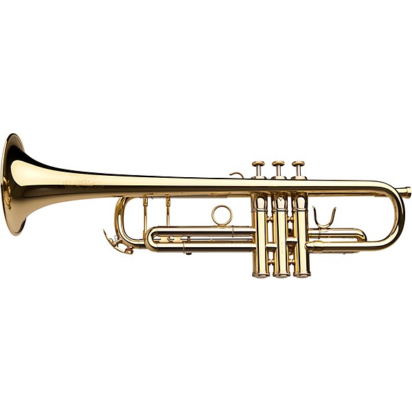 Adams A2 Selected Series Professional Bb Trumpet Lacquer