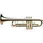 Adams A2 Selected Series Professional Bb Trumpet Lacquer