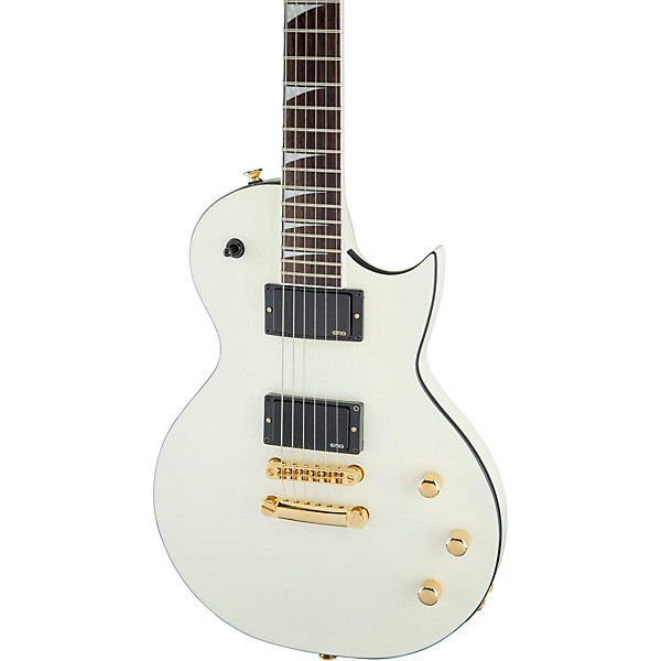 Open Box Jackson X Series Monarkh SCXMG with EMG 81/85 Electric