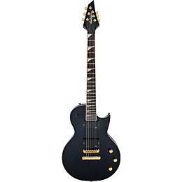 Open Box Jackson X Series Monarkh SCXMG with EMG 81/85 Electric Guitar Level 2 Satin Black 190839485465