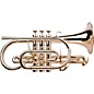 Adams CN1 Selected Series Professional Bb Cornet Silver plated thumbnail