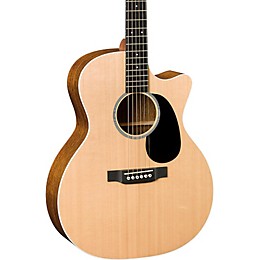 Martin GPCRSG Grand Performance Acoustic-Electric Guitar