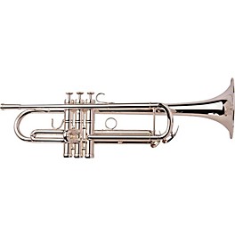 Adams Prologue Selected Series Intermediate Bb Trumpe... Adams Prologue Selected Series Intermediate Bb Trumpet Silver plated