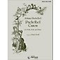 Carl Fischer Pachelbel Canon - Violin/Viola/Piano thumbnail