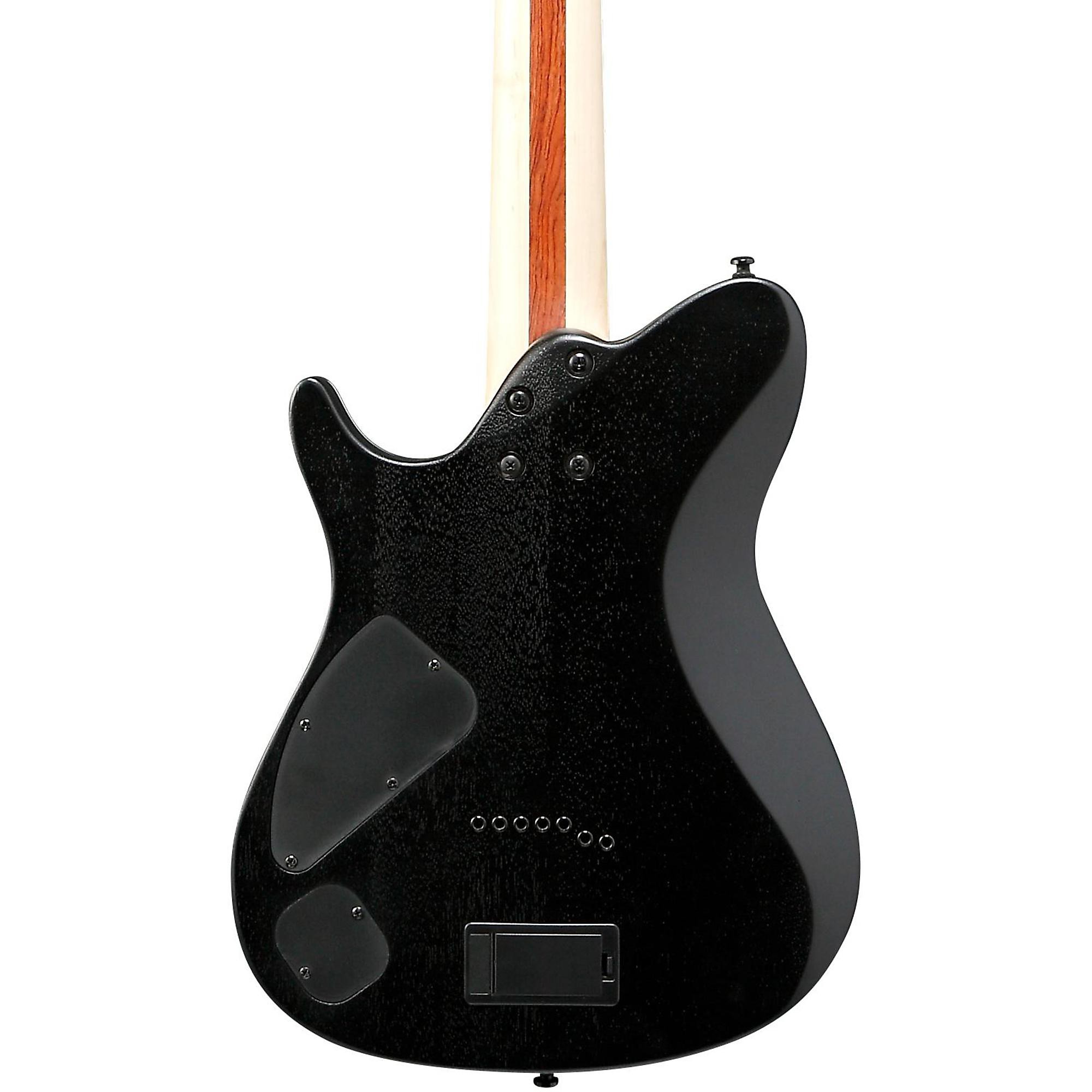 Open Box Ibanez FR Iron Label FRIX7FEAH 7 string Electric