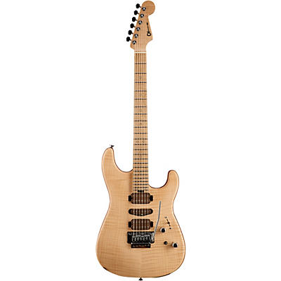 Charvel Guthrie Govan Signature Hsh Flame Maple Electric Electric Natural for sale