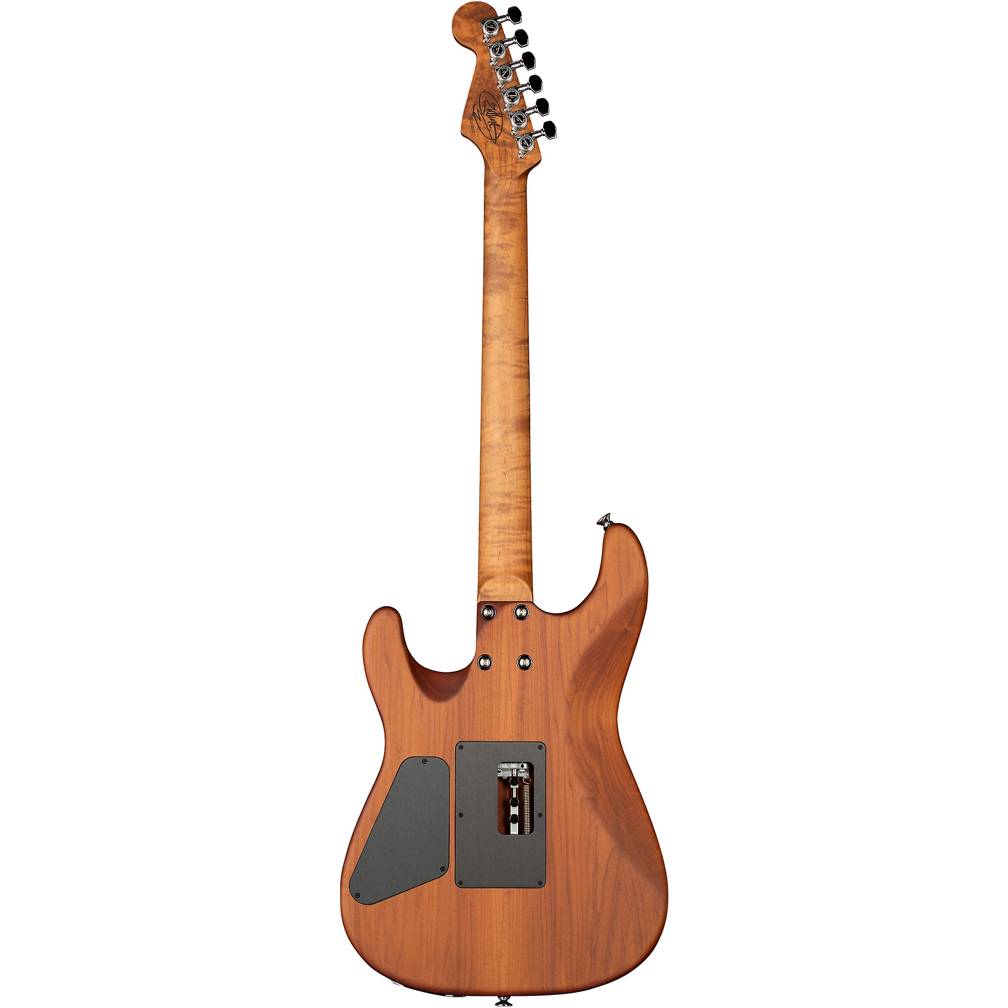 ギター Guthrie Govan Signature HSH Flame Maple Amazon | CHARVEL/Guthrie Govan Signature HSH Flame Maple