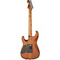 Charvel Guthrie Govan Signature HSH Flame Maple Electric Electric Natural