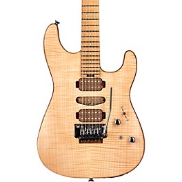 Charvel Guthrie Govan Signature HSH Flame Maple Electric Electric Natural