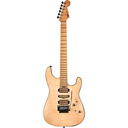 Charvel Guthrie Govan Signature HSH Flame Maple Electric Electric Natural