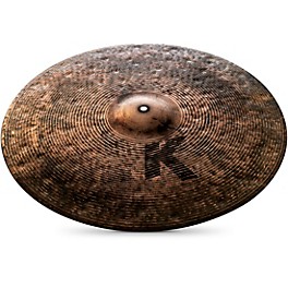 Zildjian K Custom Special Dry Ride 21 in. Zildjian K Custom Special Dry Ride 23 in.