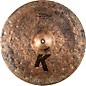 Zildjian K Custom Special Dry Ride 23 in.