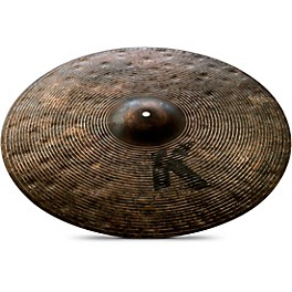 Zildjian K Custom Special Dry Ride 21 in. Zildjian K Custom Special Dry Ride 21 in.