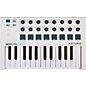 Arturia MiniLab MkII Mini Hybrid Keyboard Controller White thumbnail