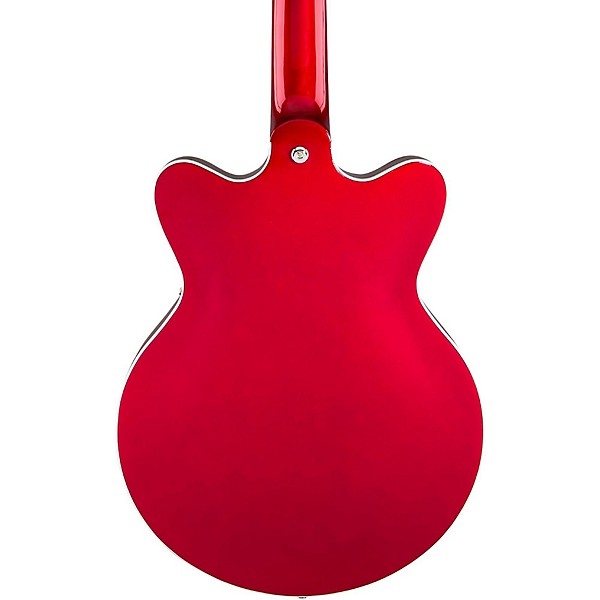 Open Box Gretsch Guitars G2655T Streamliner Center Block Jr