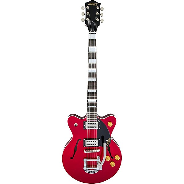Open Box Gretsch Guitars G2655T Streamliner Center Block Jr