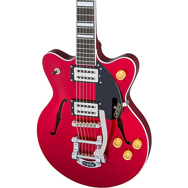 Open Box Gretsch Guitars G2655T Streamliner Center Block Jr