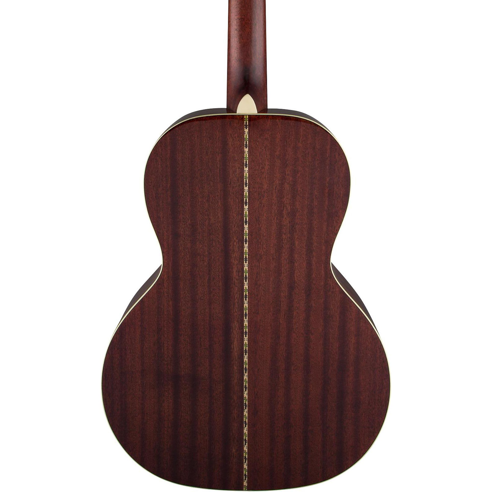 Open Box Gretsch Guitars G9521 Style 2 Triple-0 Auditorium
