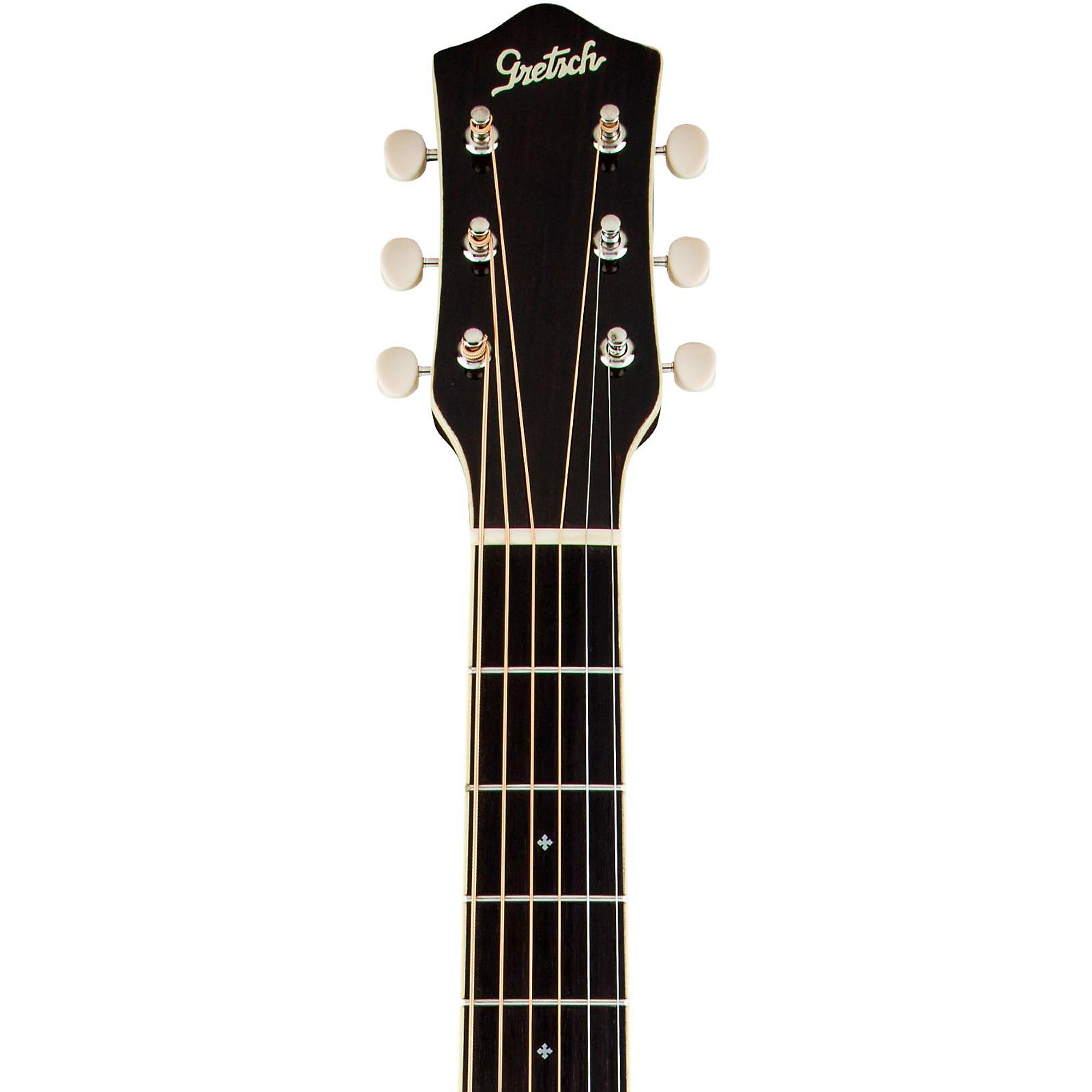 Open Box Gretsch Guitars G9511 Style 1 Single-0 Parlor