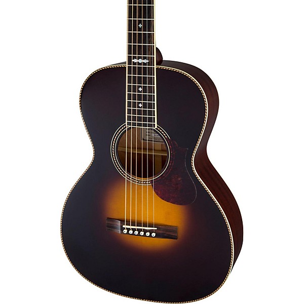 Open Box Gretsch Guitars G9531 Style 3 Double-0 Grand