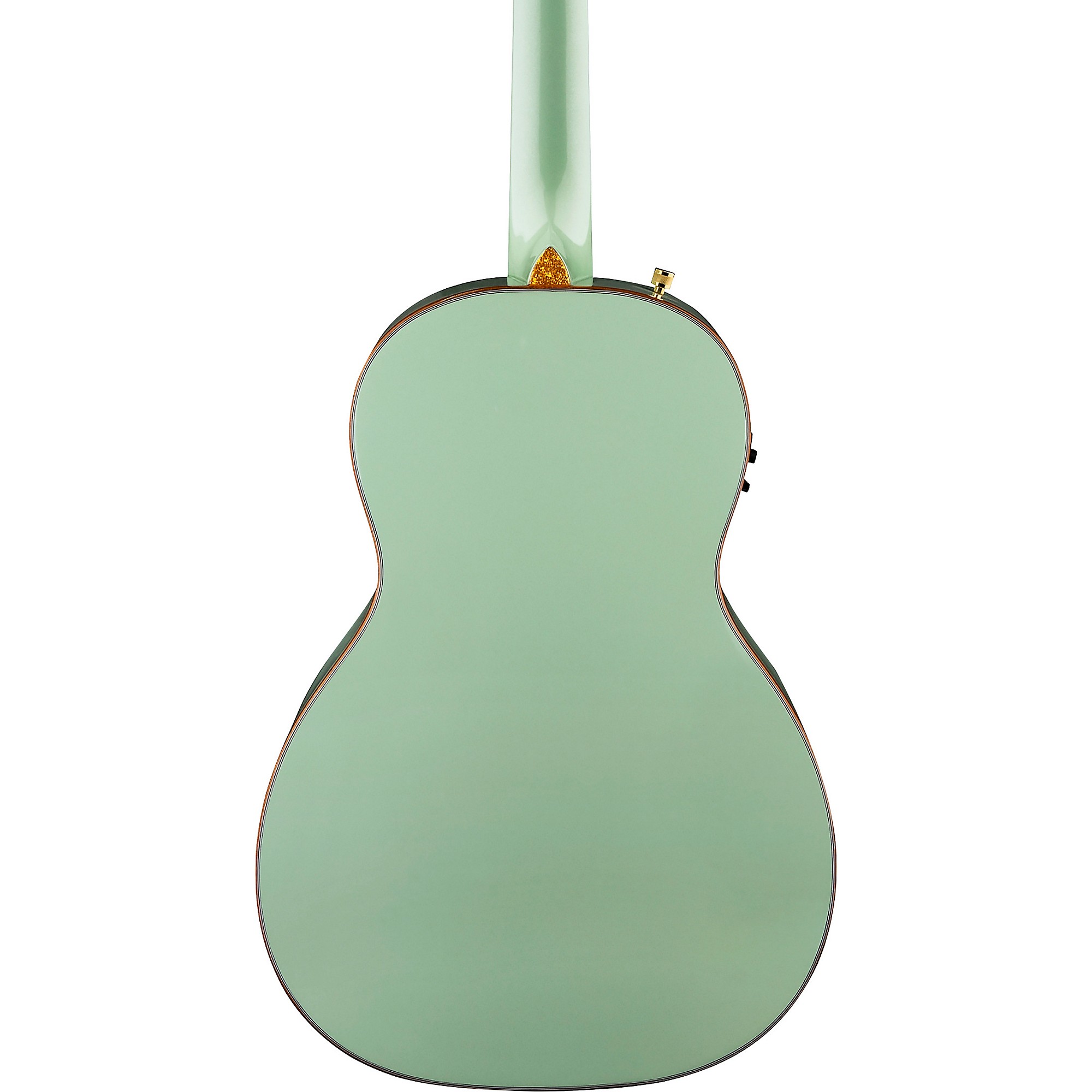 Gretsch Guitars G5021WPE Rancher Penguin Parlor Acoustic-Electric