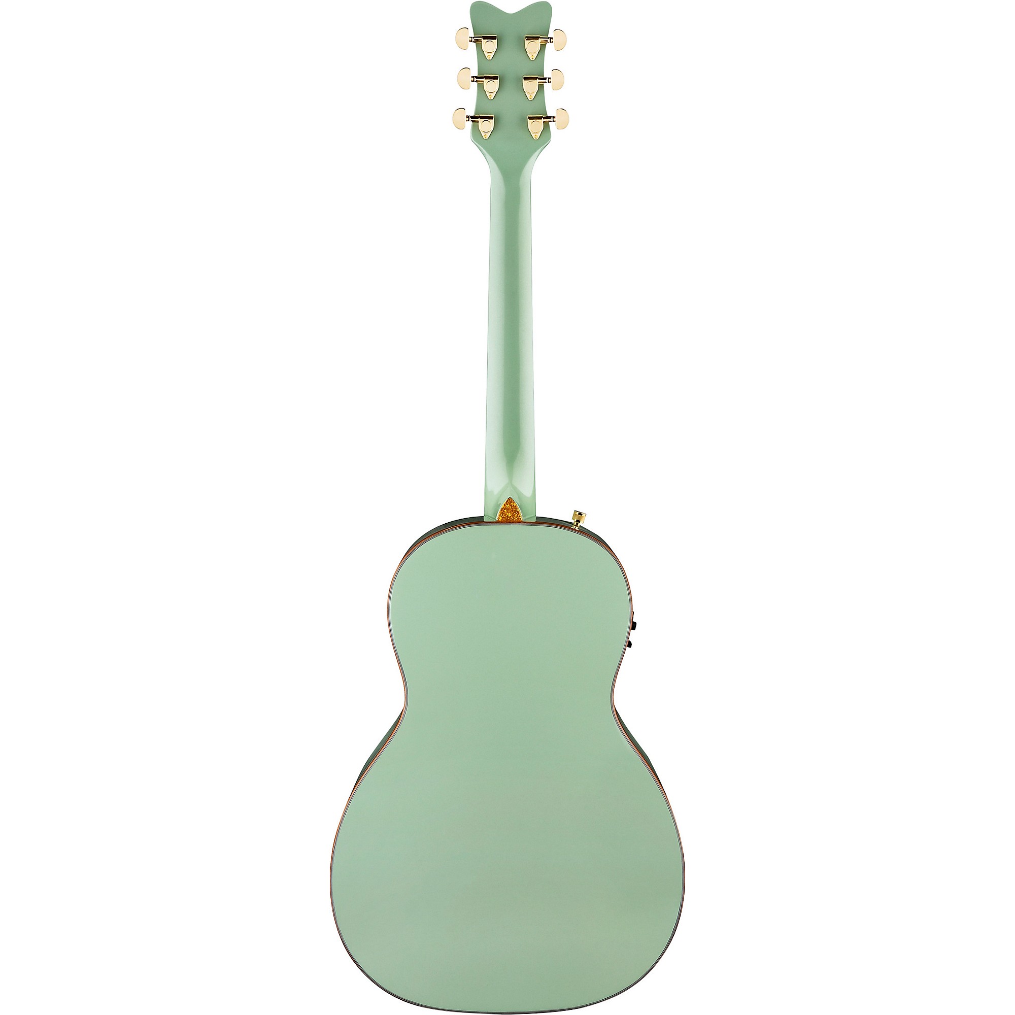 Gretsch Guitars G5021WPE Rancher Penguin Parlor Acoustic-Electric