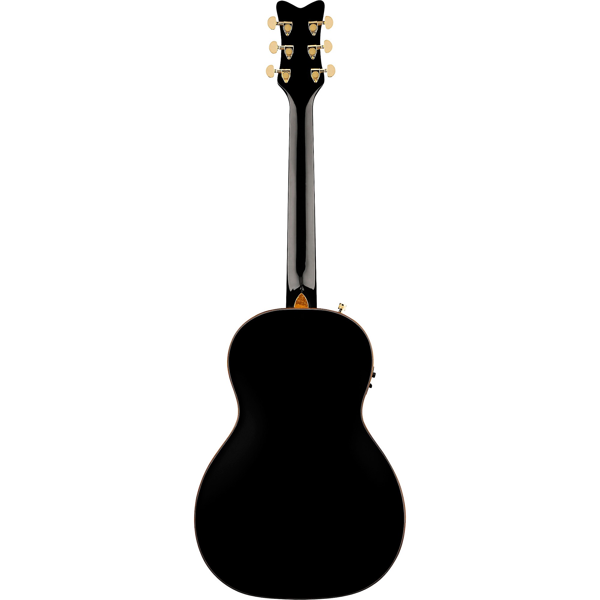 Gretsch Guitars G5021WPE Rancher Penguin Parlor Acoustic-Electric