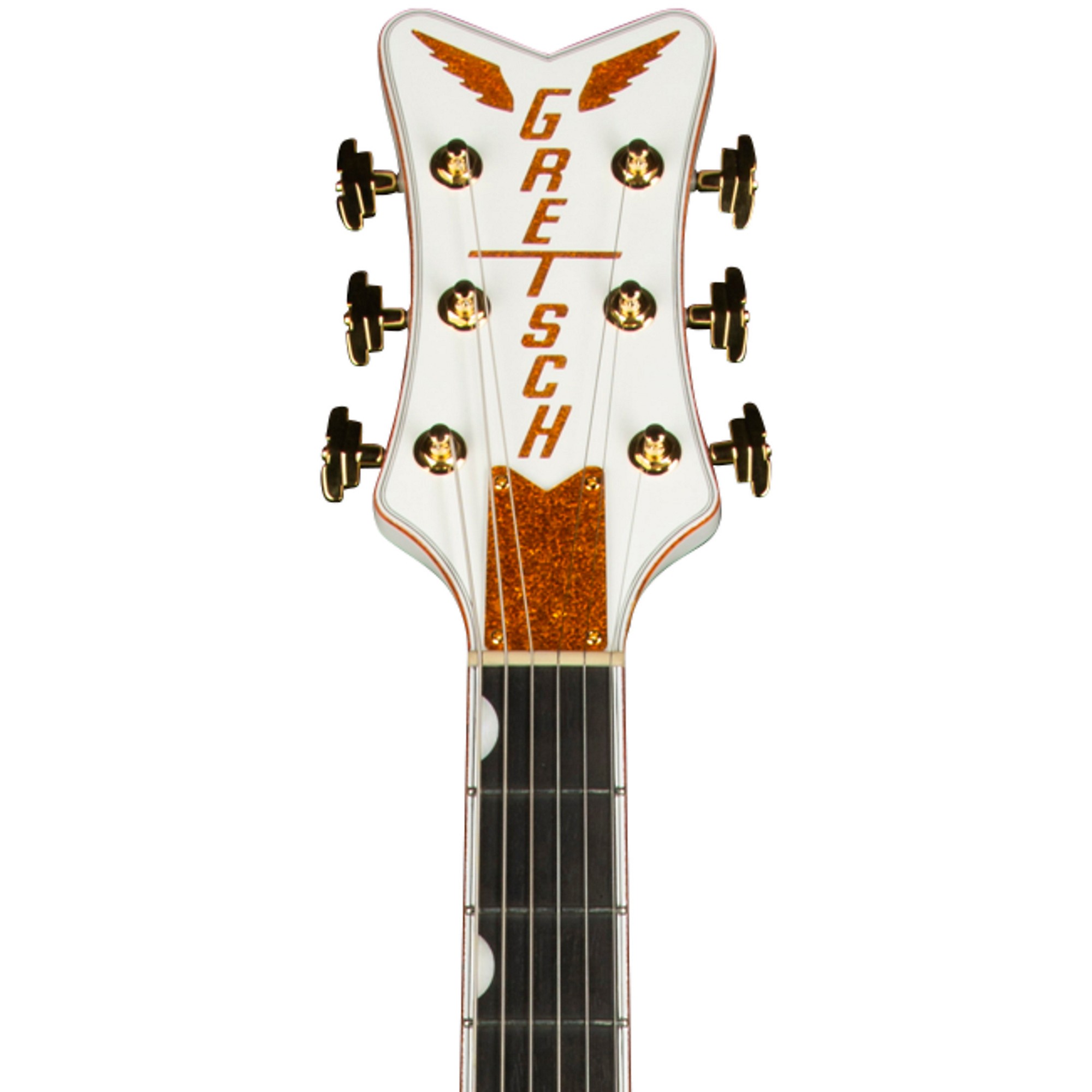 Platinum Gretsch Guitars G6636T Players Edition Falcon