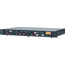 Rupert Neve Designs Newton Channel Strip With Mic Pre + EQ +