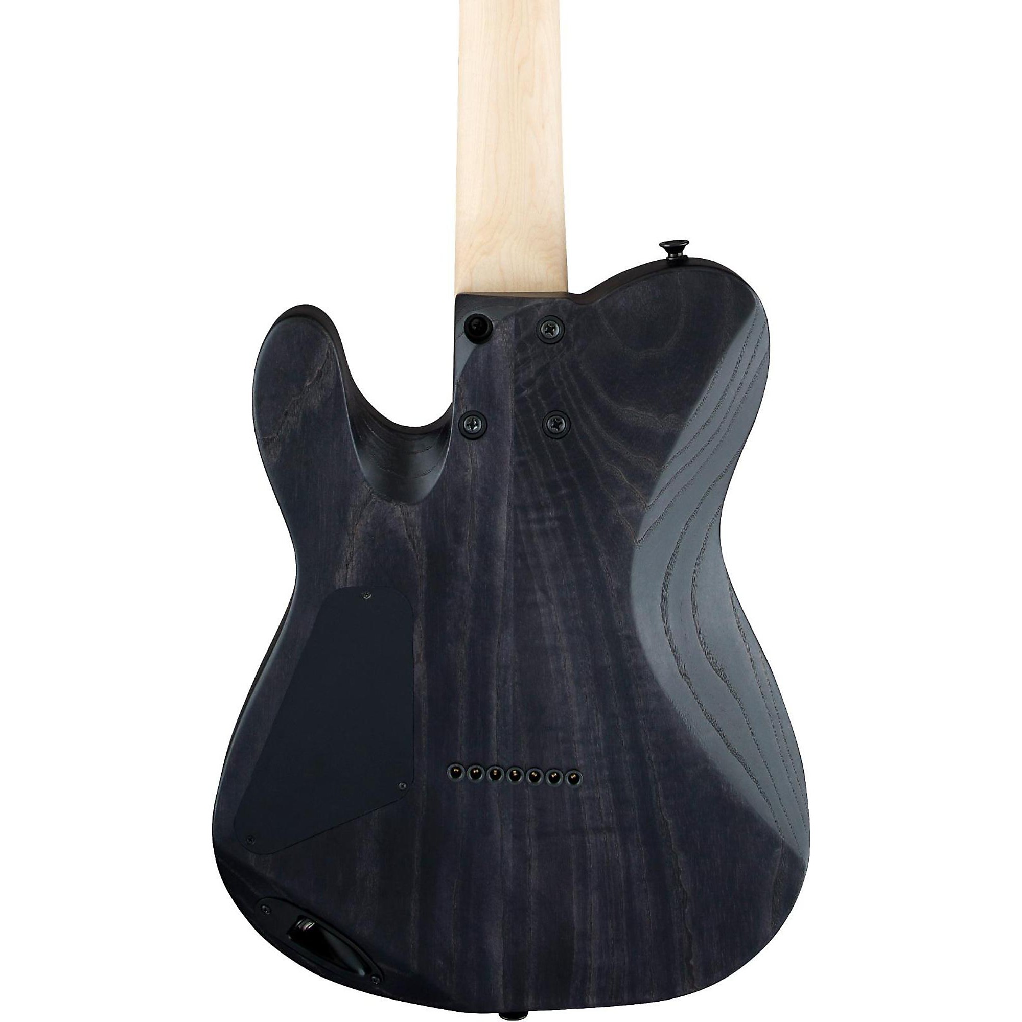 Charvel Pro-Mod San Dimas Style 2-7 HH Hardtail Electric Guitar