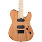 Open Box Charvel Pro-Mod San Dimas Style 2-7 HH Hardtail Okoume Electric Guitar Level 1 Natural thumbnail