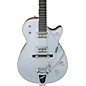 Gretsch Guitars CaseG6129T-59 Vintage Select 59 Silver Jet with Bigsby Silver Sparkle thumbnail