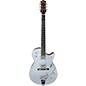 Gretsch Guitars CaseG6129T-59 Vintage Select 59 Silver Jet with Bigsby Silver Sparkle