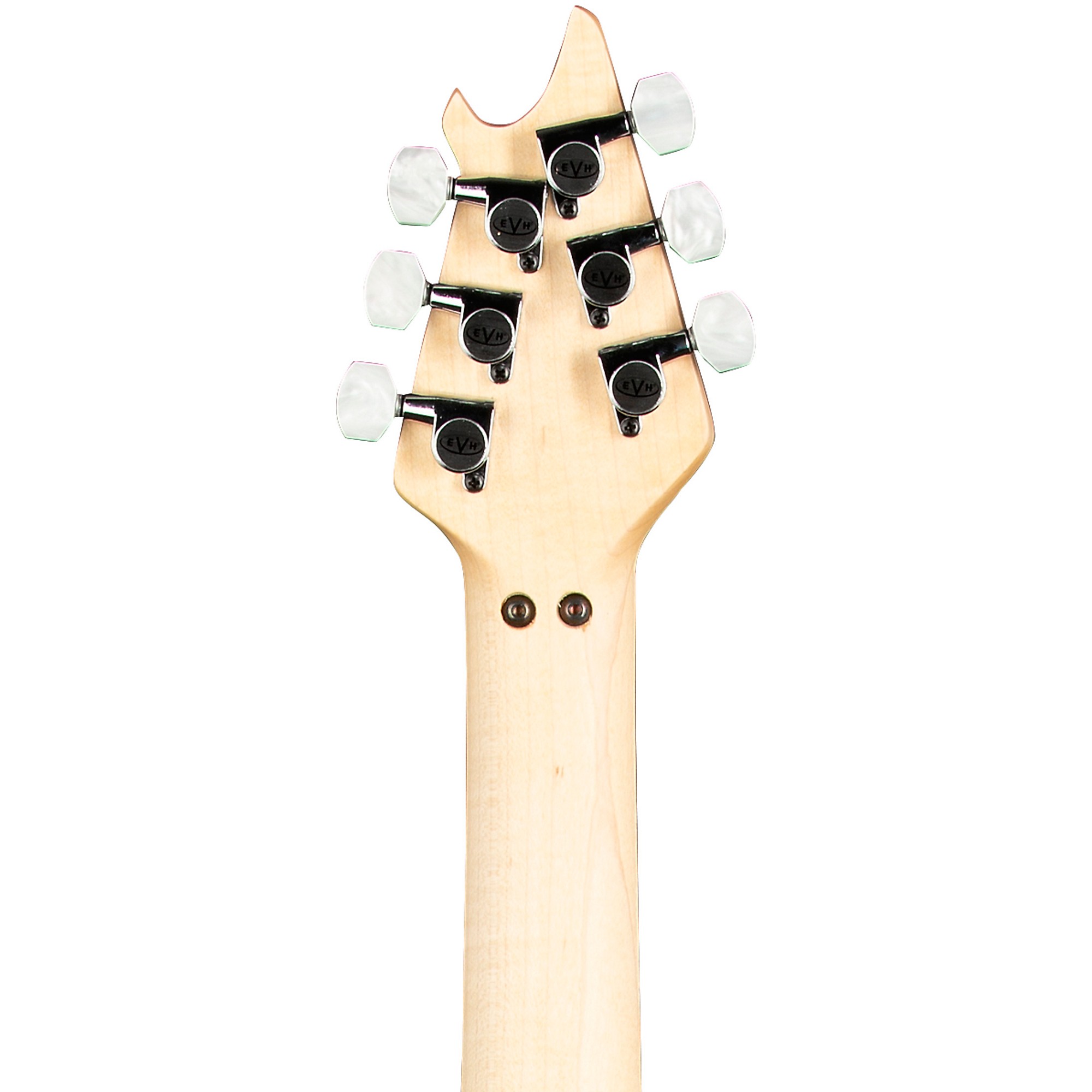 EVH Wolfgang USA Ivory | The Music Zoo