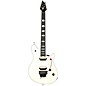 EVH Wolfgang USA Edward Van Halen Signature Electric Guitar Ivory