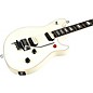 EVH Wolfgang USA Edward Van Halen Signature Electric Guitar Ivory