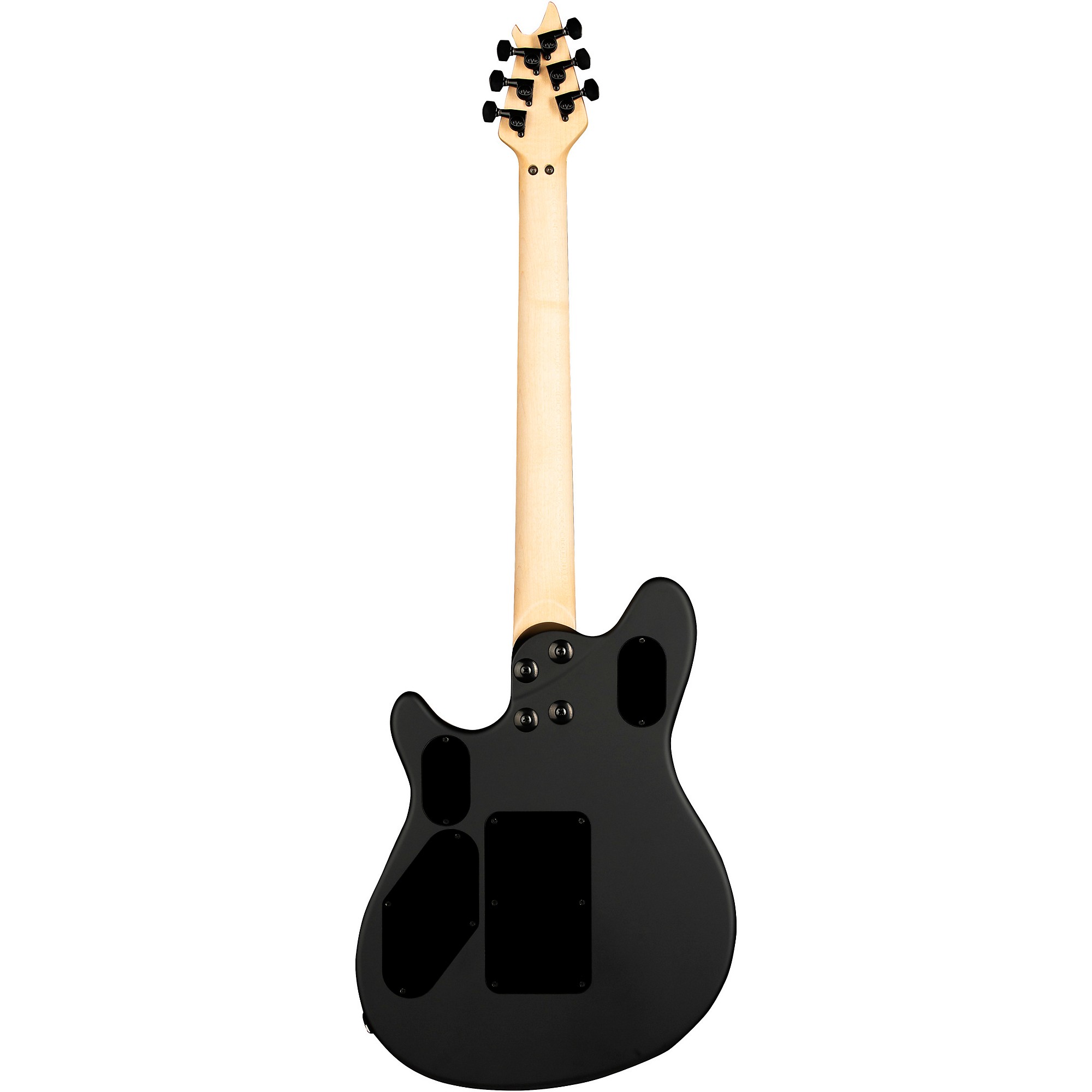 Platinum EVH Wolfgang USA Edward Van Halen Signature