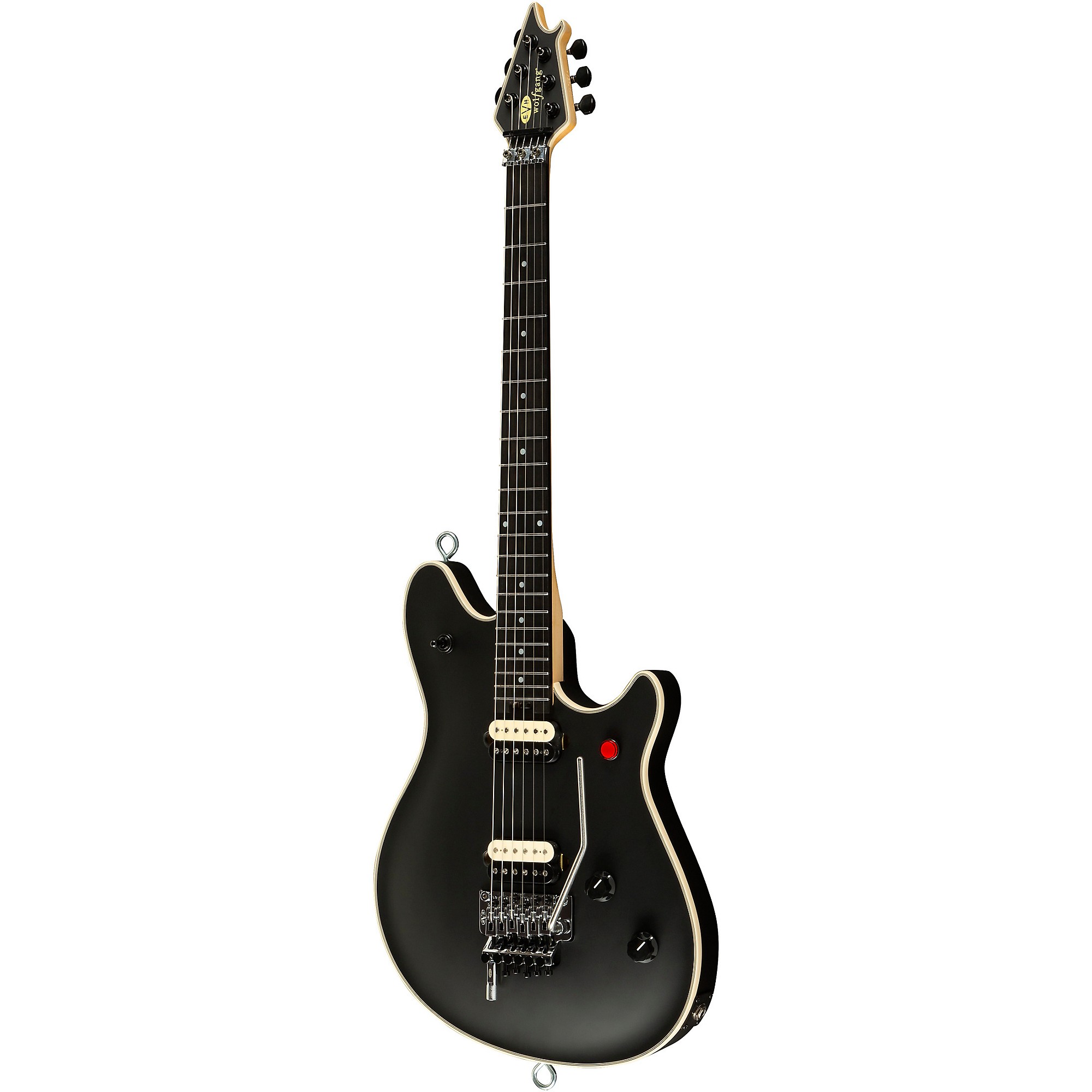 Open Box EVH Wolfgang USA Edward Van Halen Signature