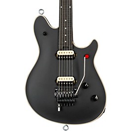 EVH Wolfgang USA Edward Van Halen Signature Electric Guitar Stealth Black