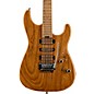 Charvel Guthrie Govan Signature HSH Caramelized Ash Electric Guitar Natural thumbnail