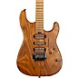 Charvel Guthrie Govan Signature HSH Caramelized Ash Electric Guitar Natural thumbnail